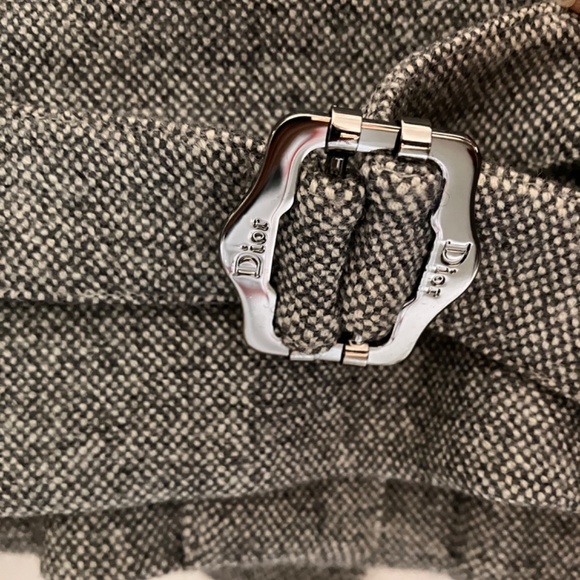 Christian Dior tweed jacket - Picture 9 of 15